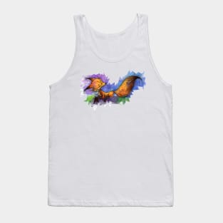 Fox Tank Top